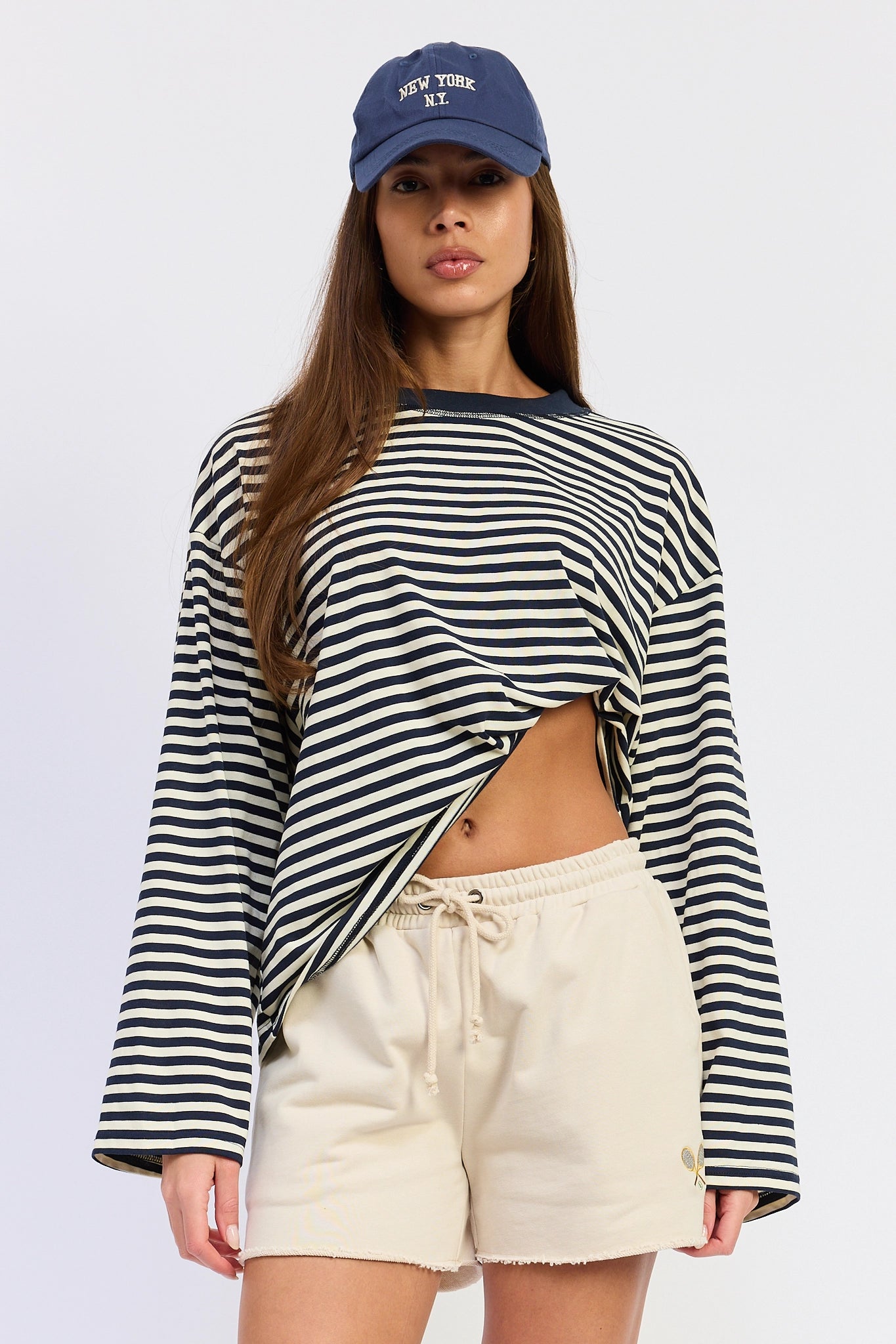 The Yacht Club Top