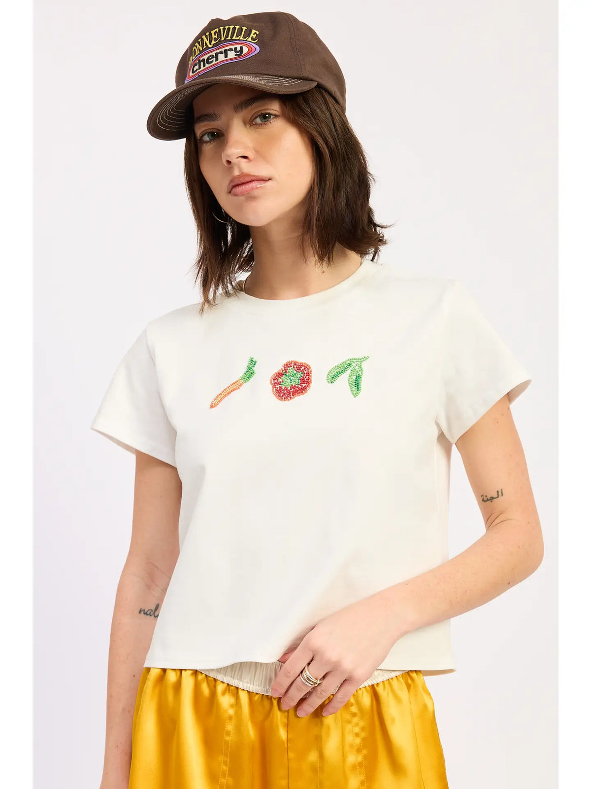 Garden Goodies Tee