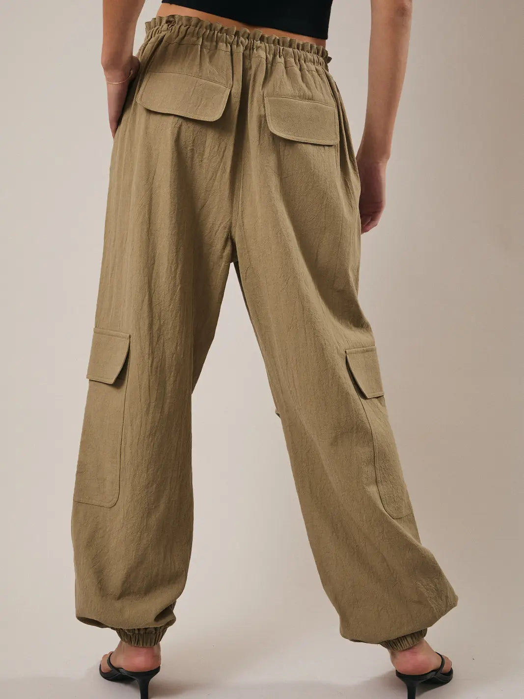 The Harlem Pants